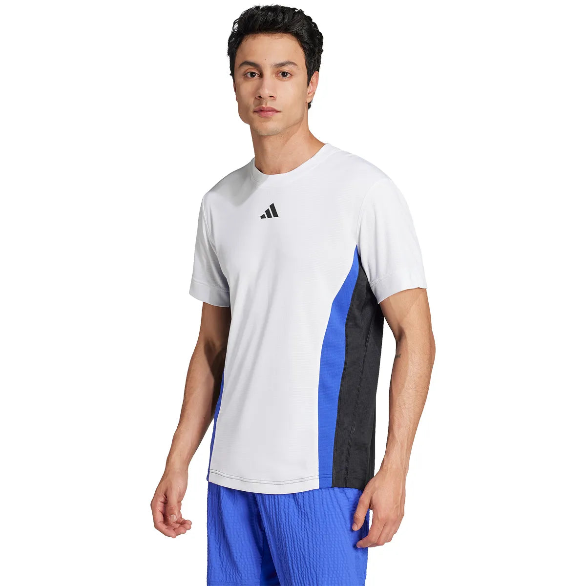 adidas Pro Freelift Athlete New York T-Shirt