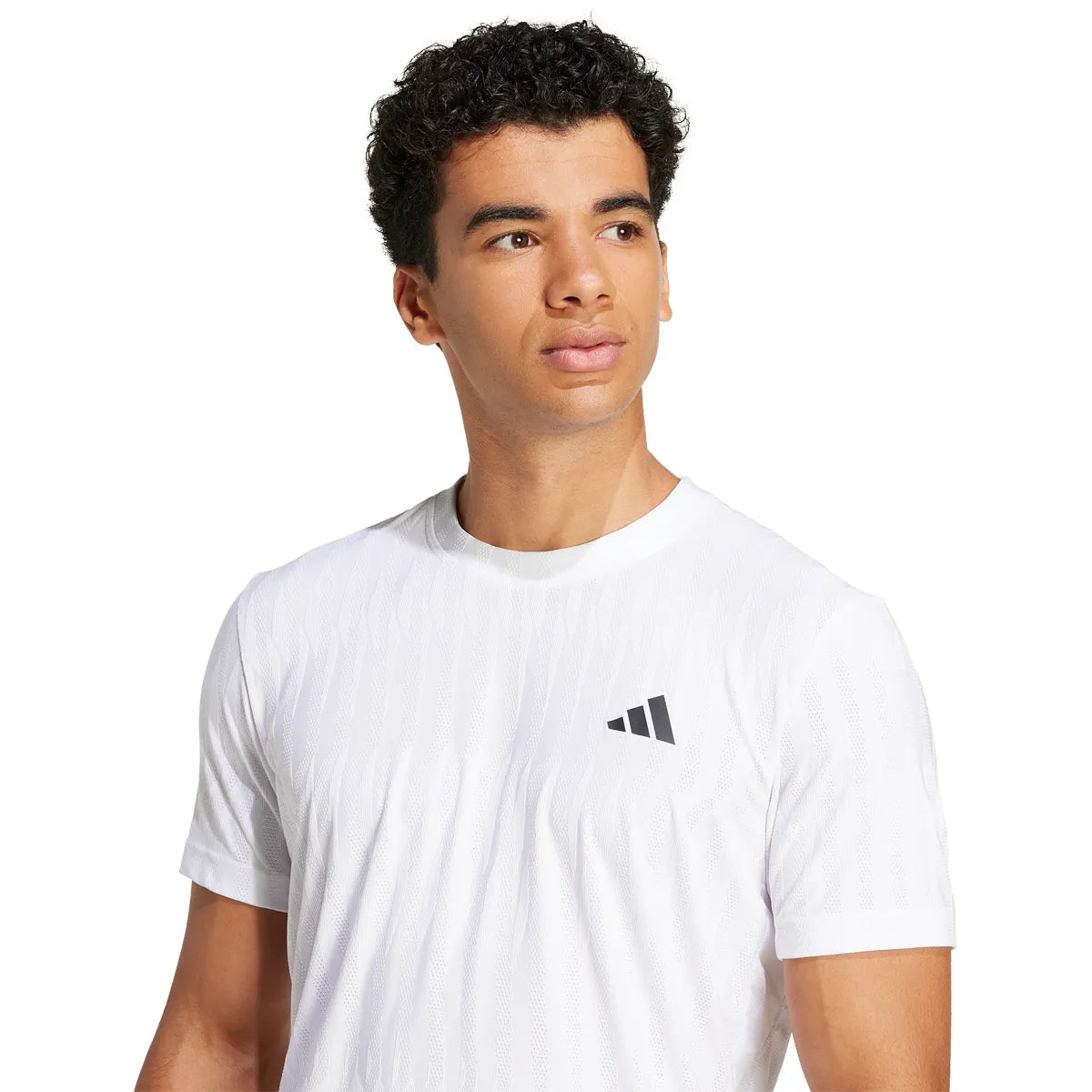 Adidas Freelift Gameset Zverev / Aliassime Euro Clay T-Shirt