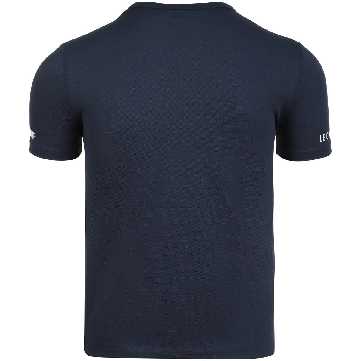 Le Coq Sportif Junior Tennis Essentiel Performance T-Shirt