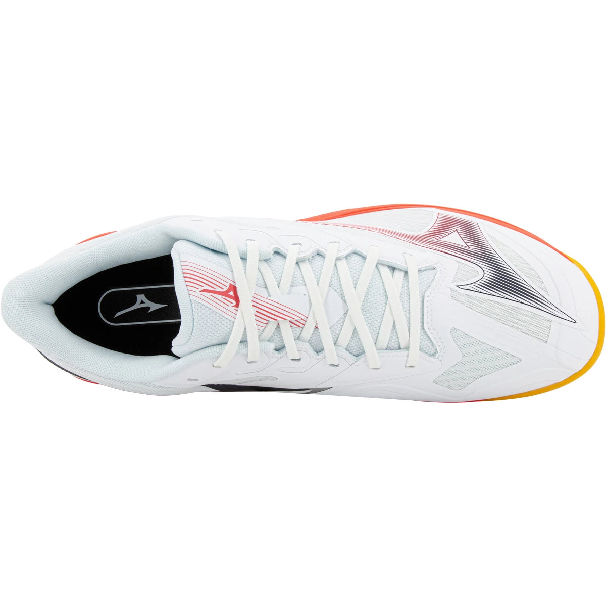 Mizuno Wave Exceed Court Clay Shoes