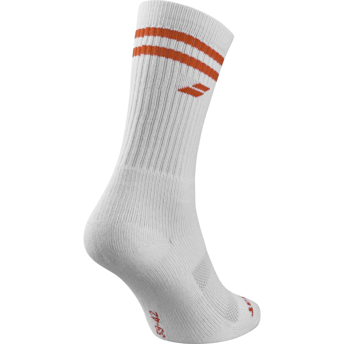 Pair of Babolat Team Singlesocks Socks
