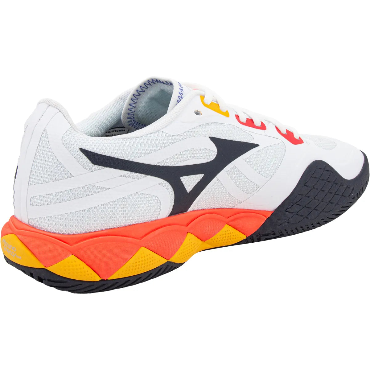 Mizuno Wave Enforce Tour 2 All Court Shoes