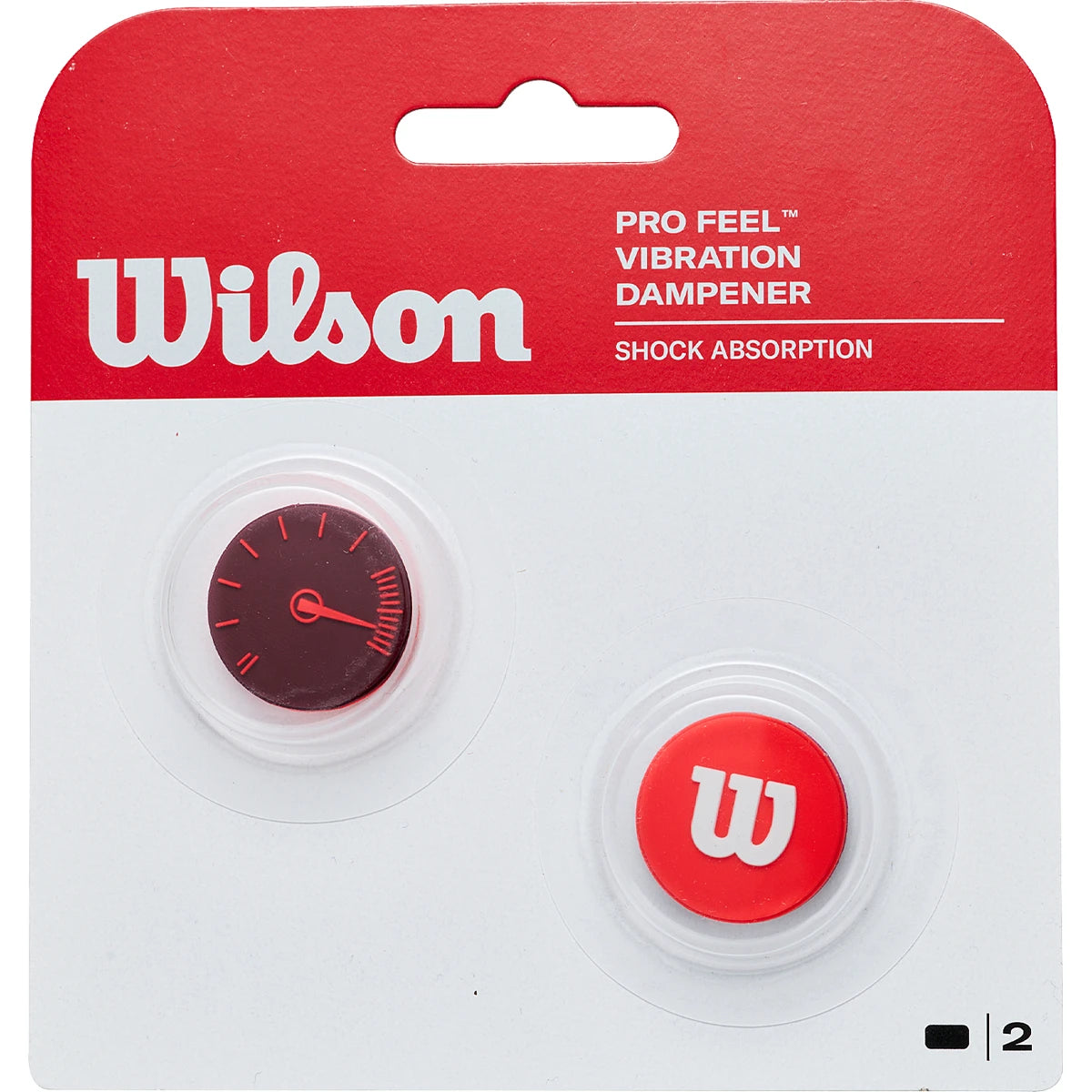Wilson Defyer Dampeners