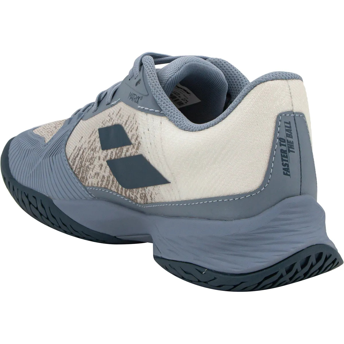 Babolat Jet Mach 3 All Court Shoes