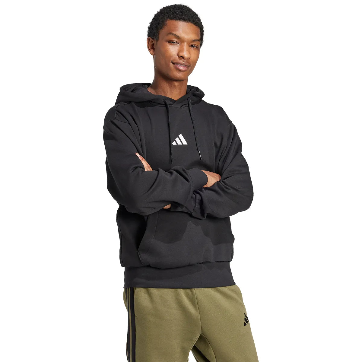 adidas Sportswear Feelcozy A Hoody Sweat