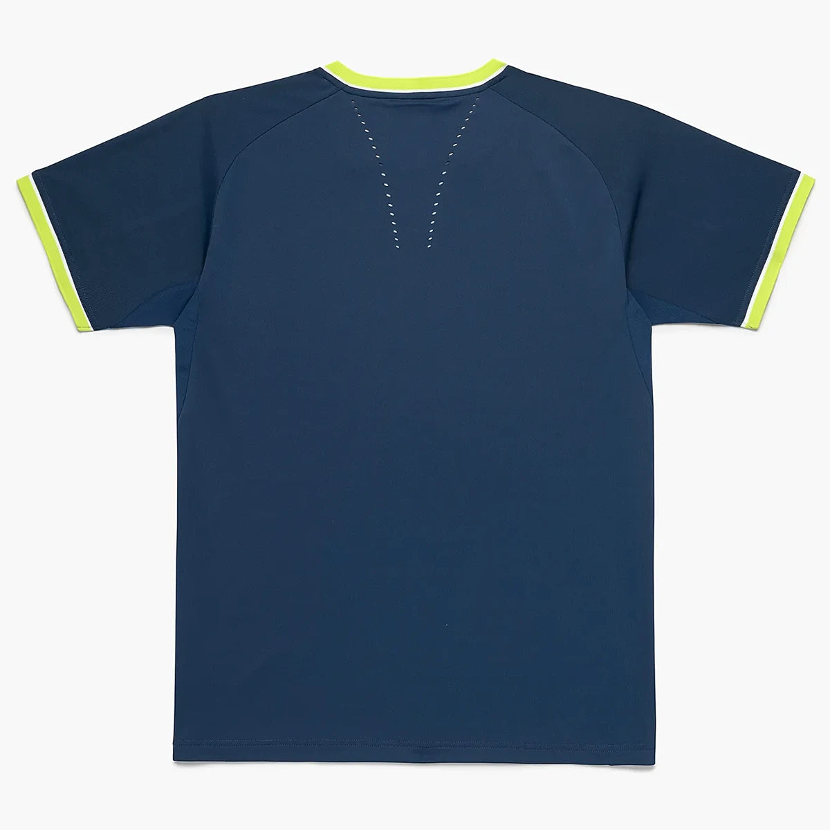 Yonex Elite Ao Blue T-Shirt