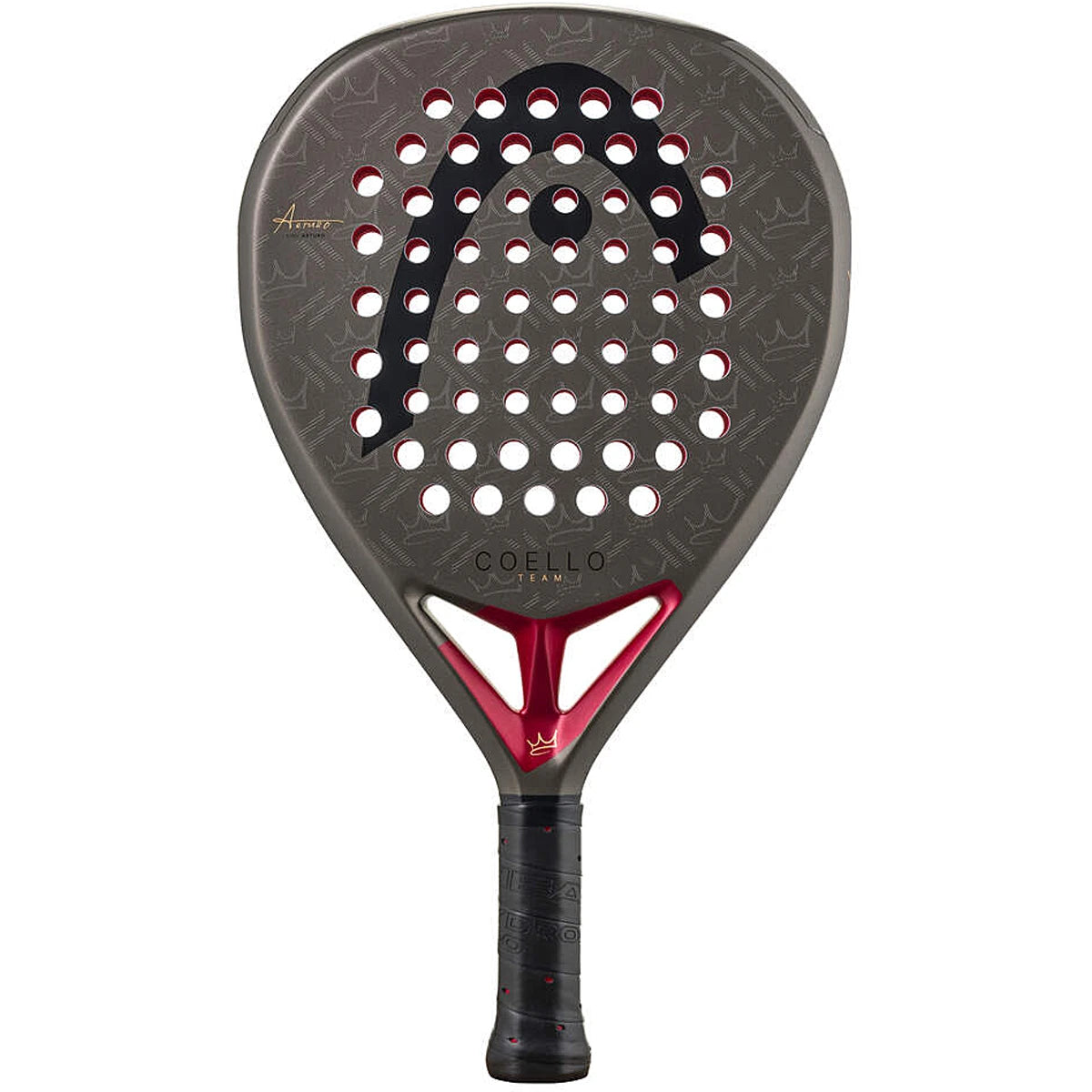 Head Coello Team 2026 Padel racket