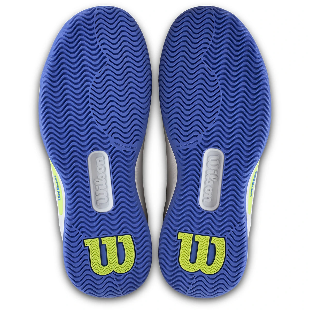Wilson Women's Intrigue Pro All Court Shoes