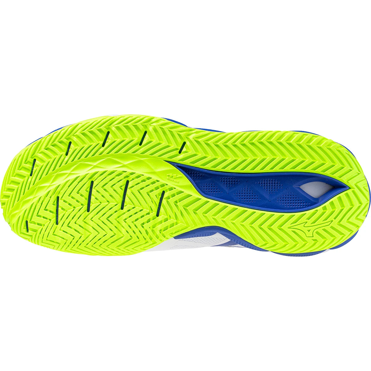 Mizuno Wave Enforce Tour 2 All Court Shoes