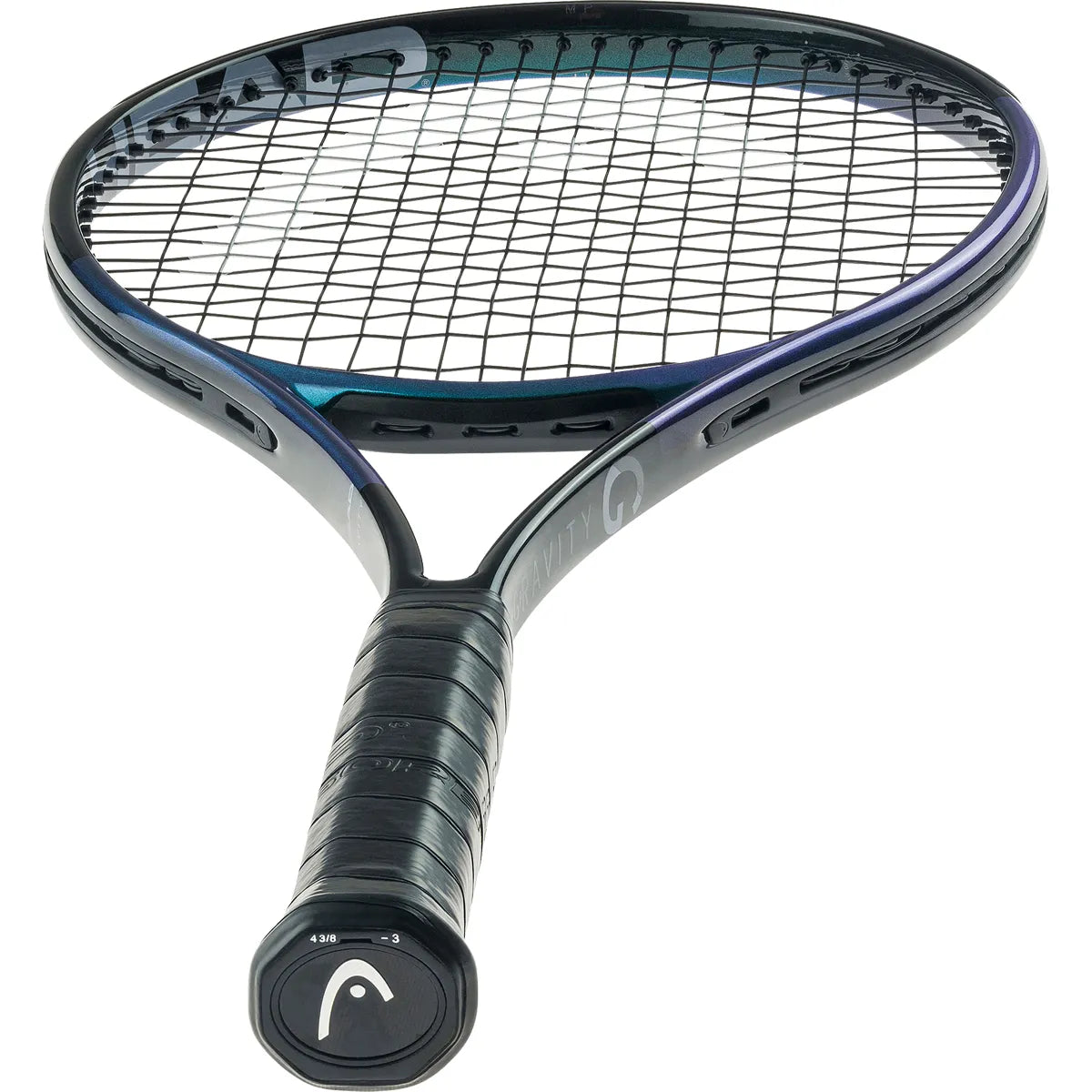 Head Gravity MP Racket (295 Gr)