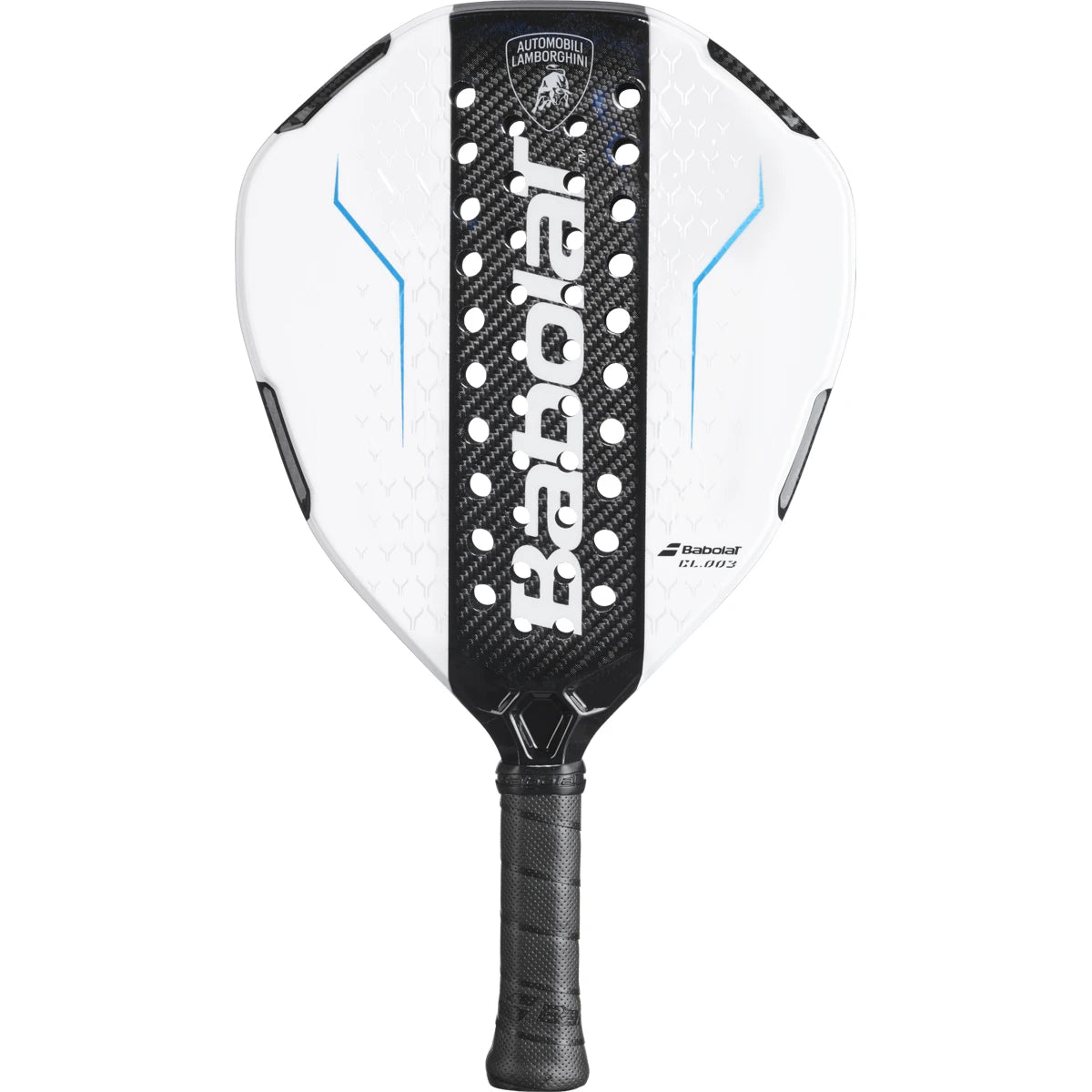 Babolat Lamborghini Bl.003 Padel racket