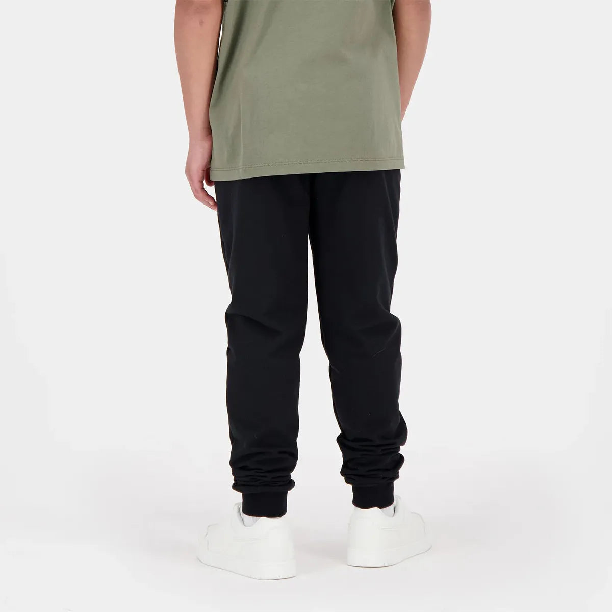 Le Coq Sportif Junior Graphic Trousers