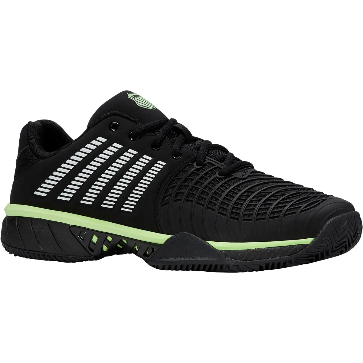 K-Swiss Express Light 3 Clay Shoes