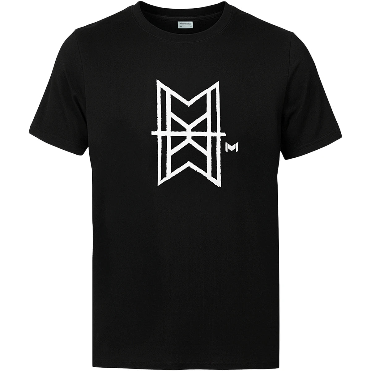 Mouratoglou Apparel Junior Graphic Club T-Shirt