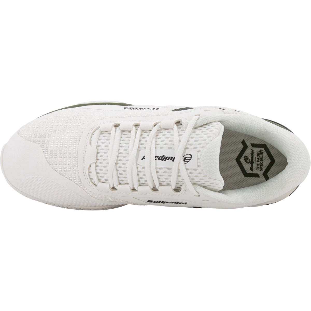 Bullpadel Premier P4 Padel Shoes