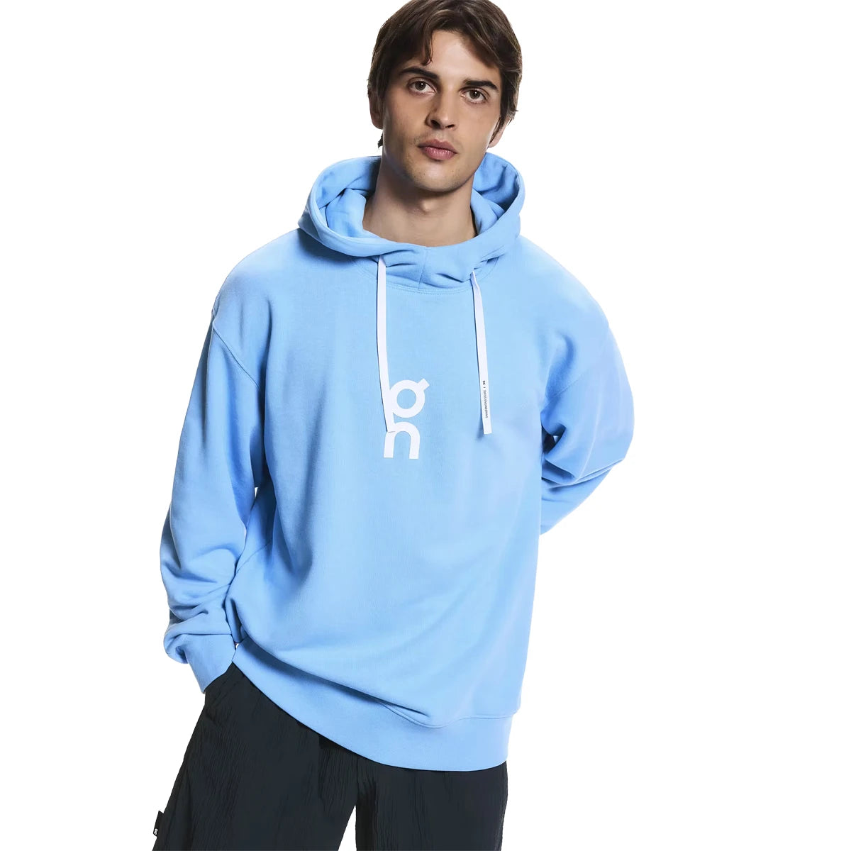 Hoody On Club