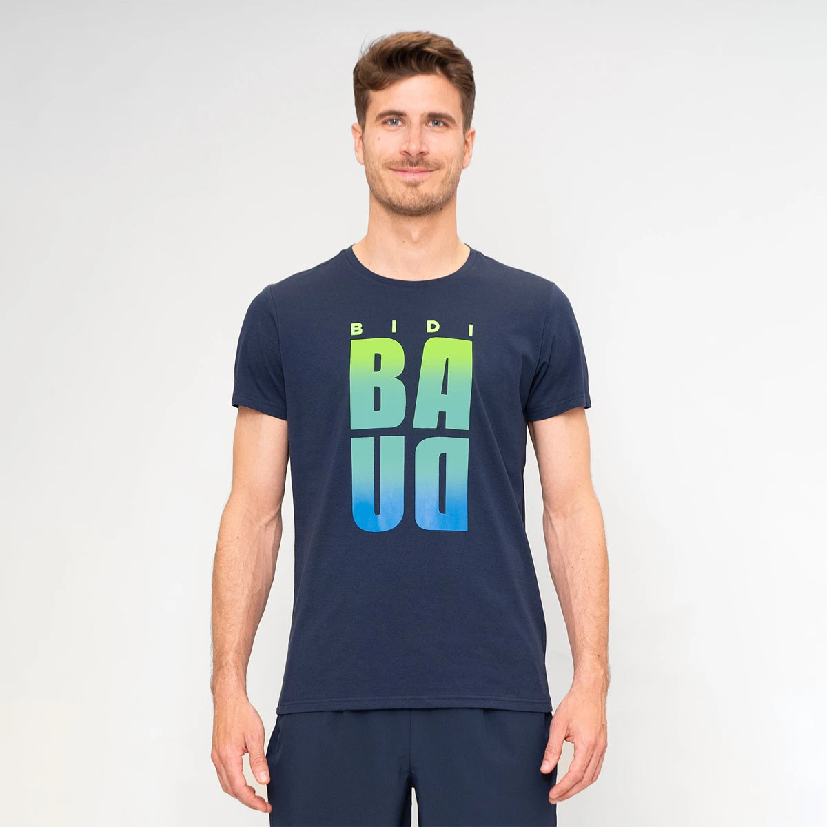Bidi Badu Grafic Illumination Chill T-Shirt