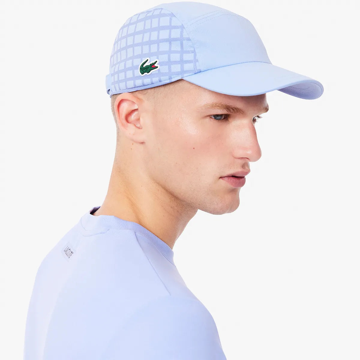 Lacoste Dimitrov Us Series / New York Cap
