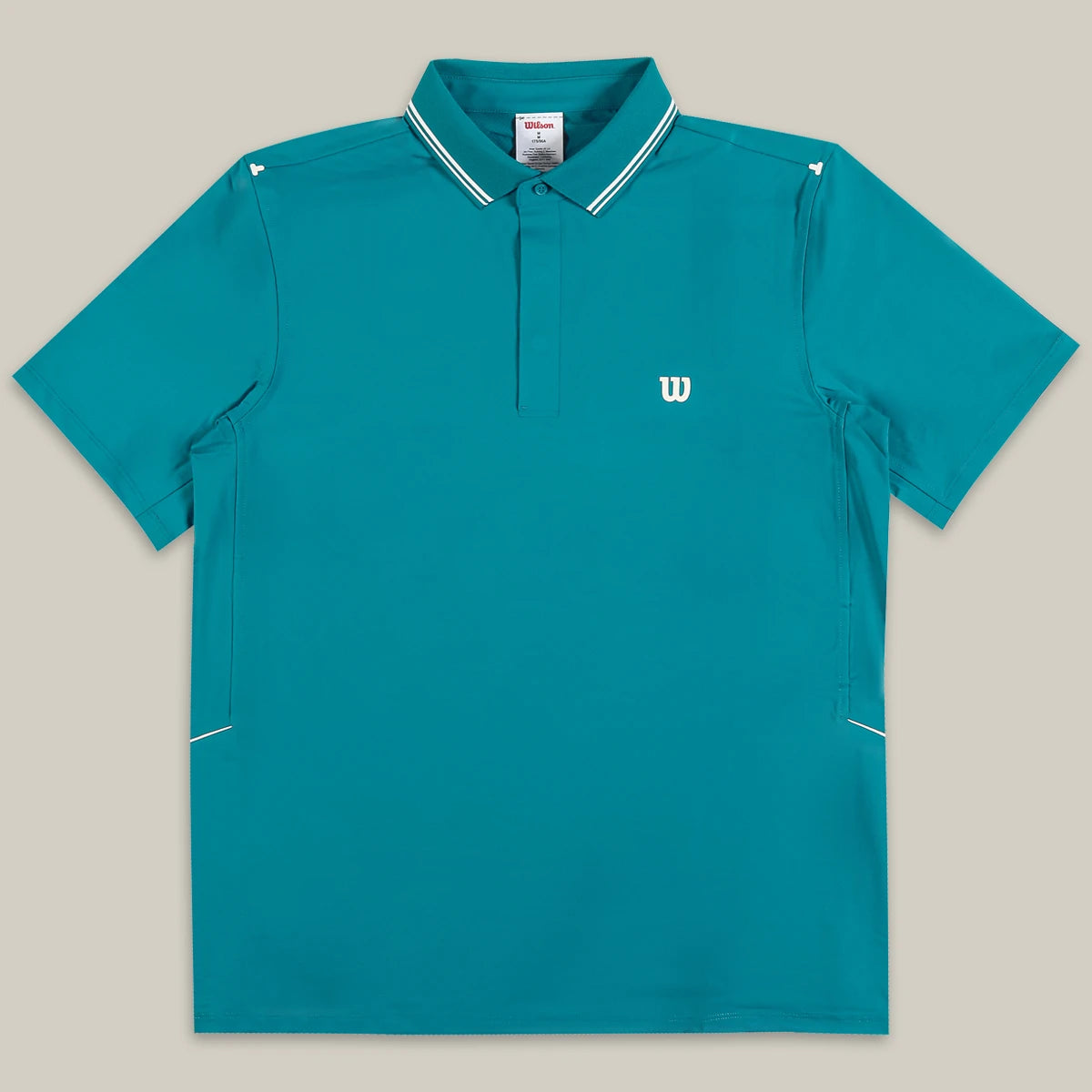 Wilson Challengers Technical Polo