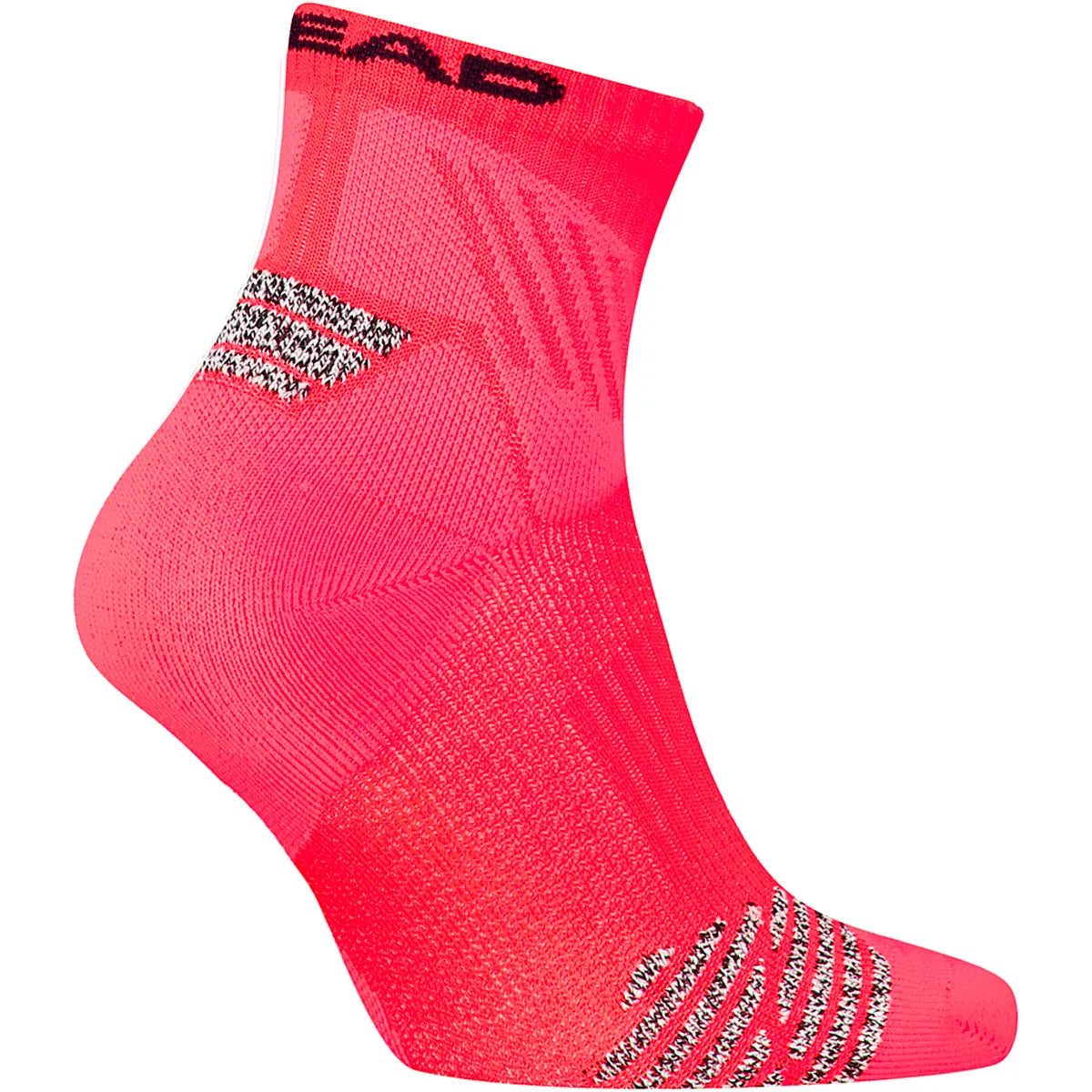 Head Padel Quarter (Low) Socks