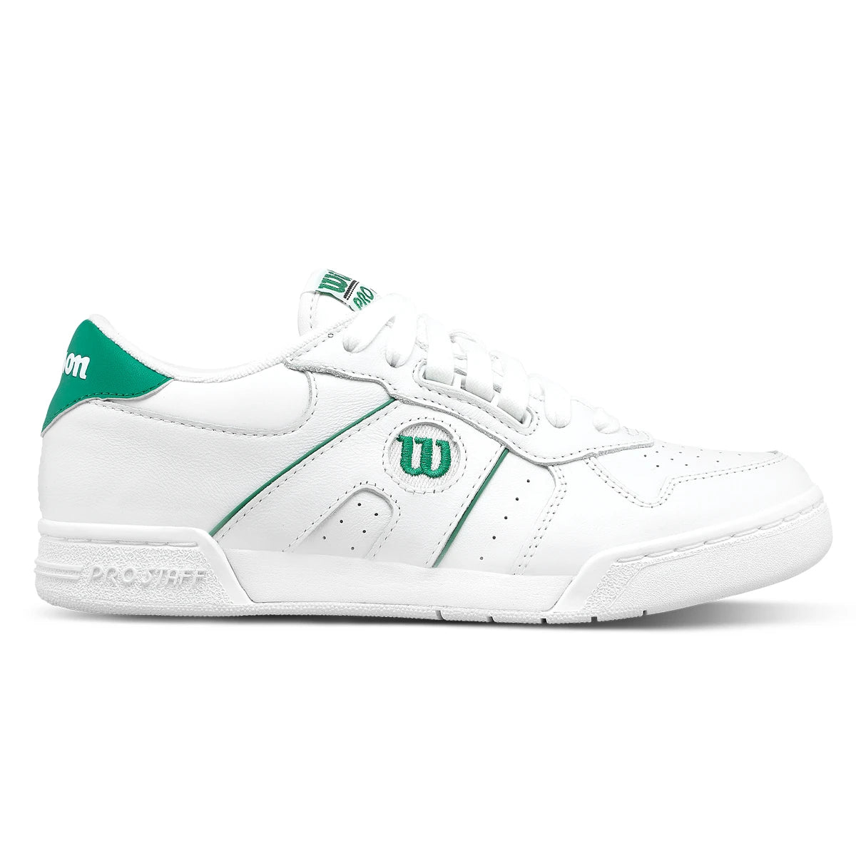 Wilson Women's Pro Staff 87 Shoes