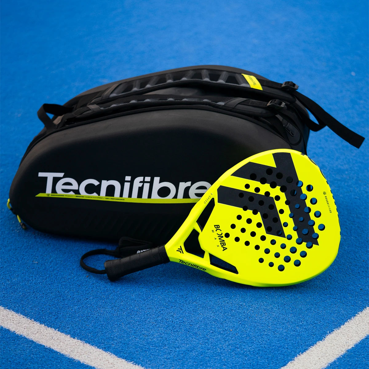 Tecnifibre Reform Paletero Padel Bag