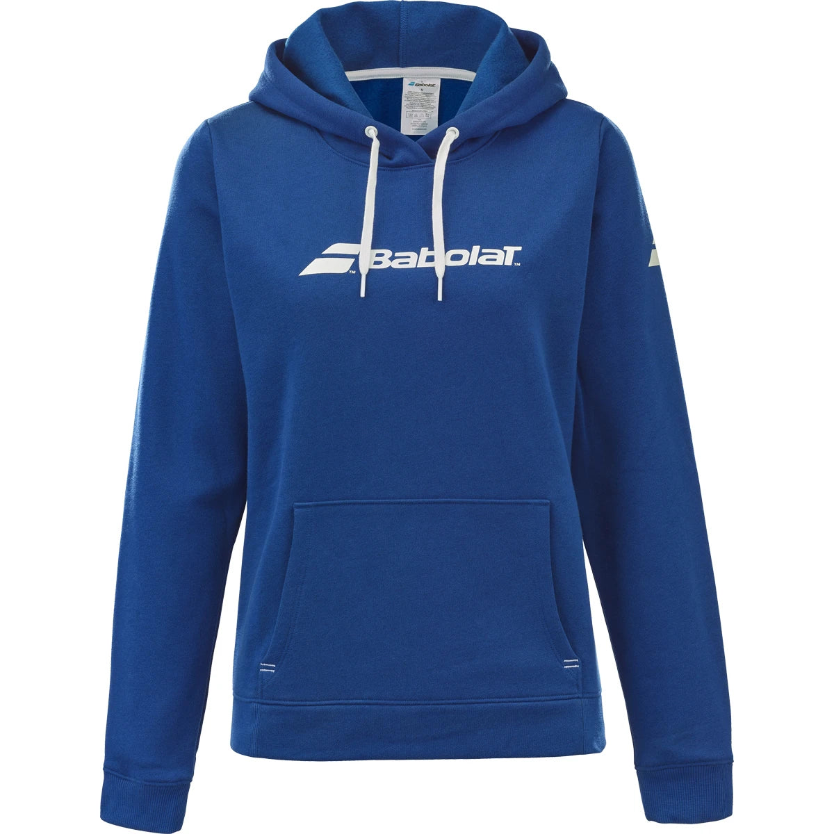 Babolat Women's Exercise Hoody Sweatshirt