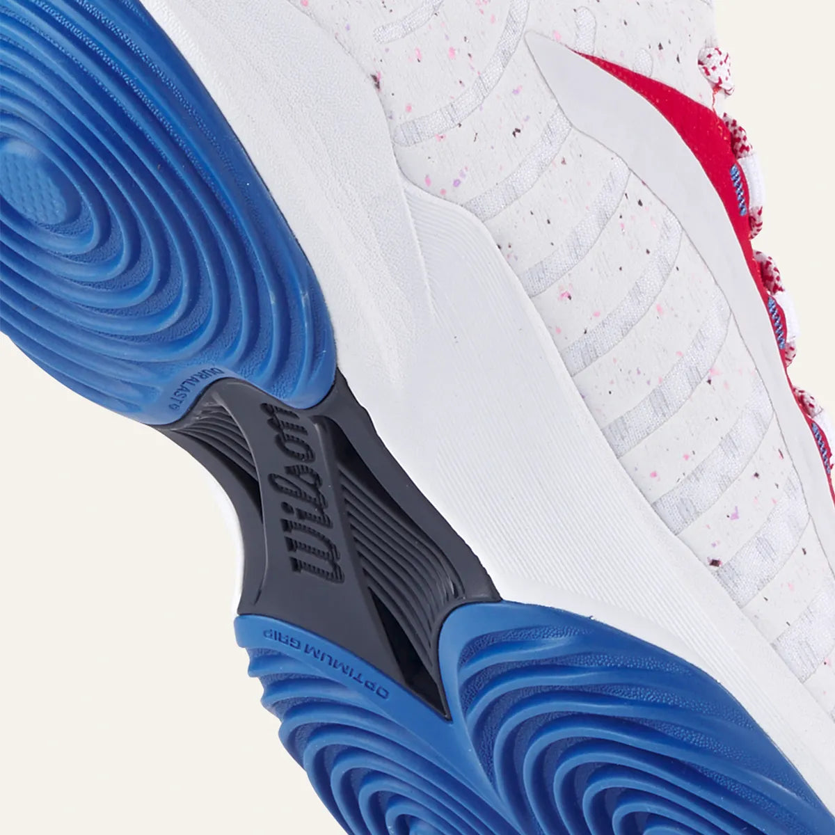 Wilson Hurakn Pro Women's Padel Shoes