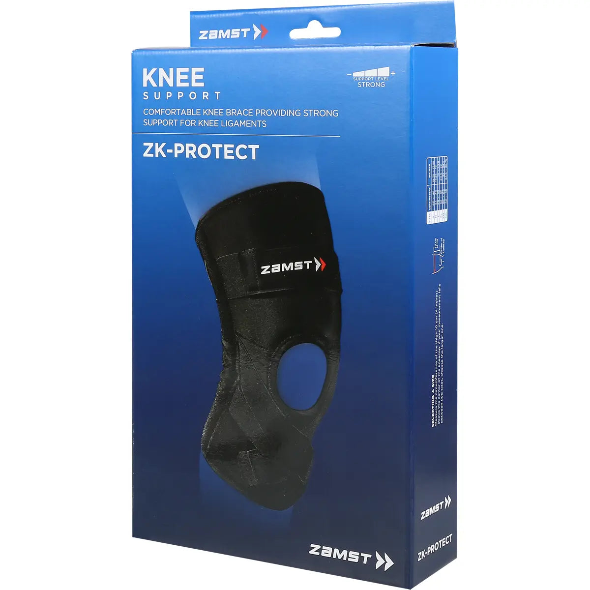 Zamst ZK-Protect Knee Brace