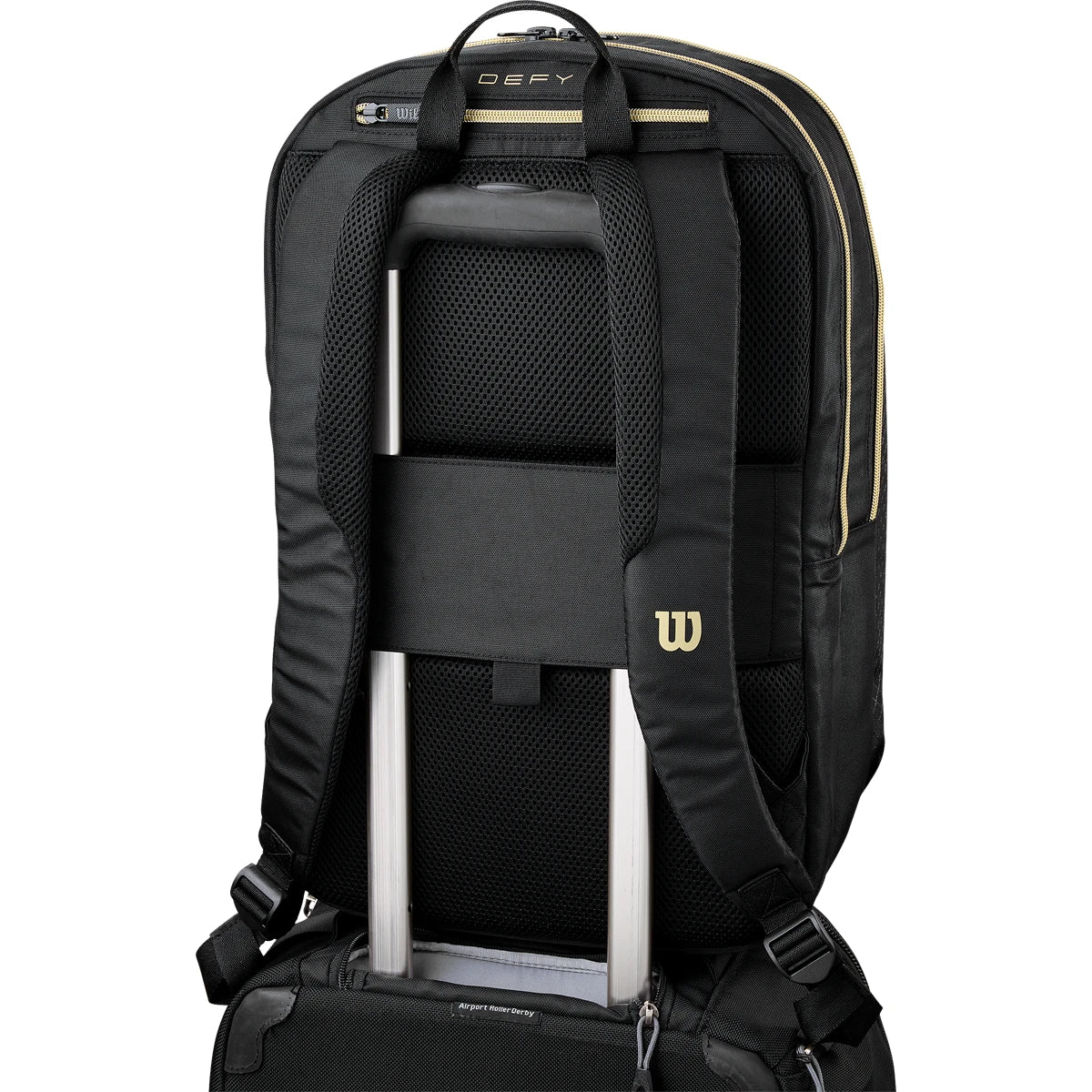 Wilson Defy V1 Padel Backpack