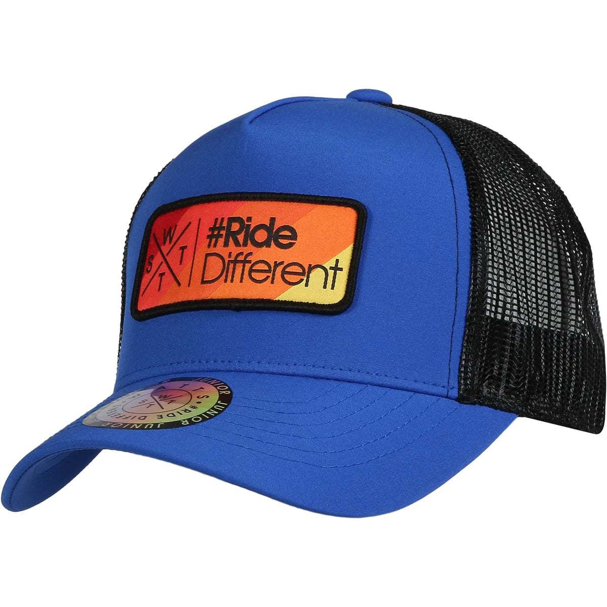 Watts Junior Rio Cap