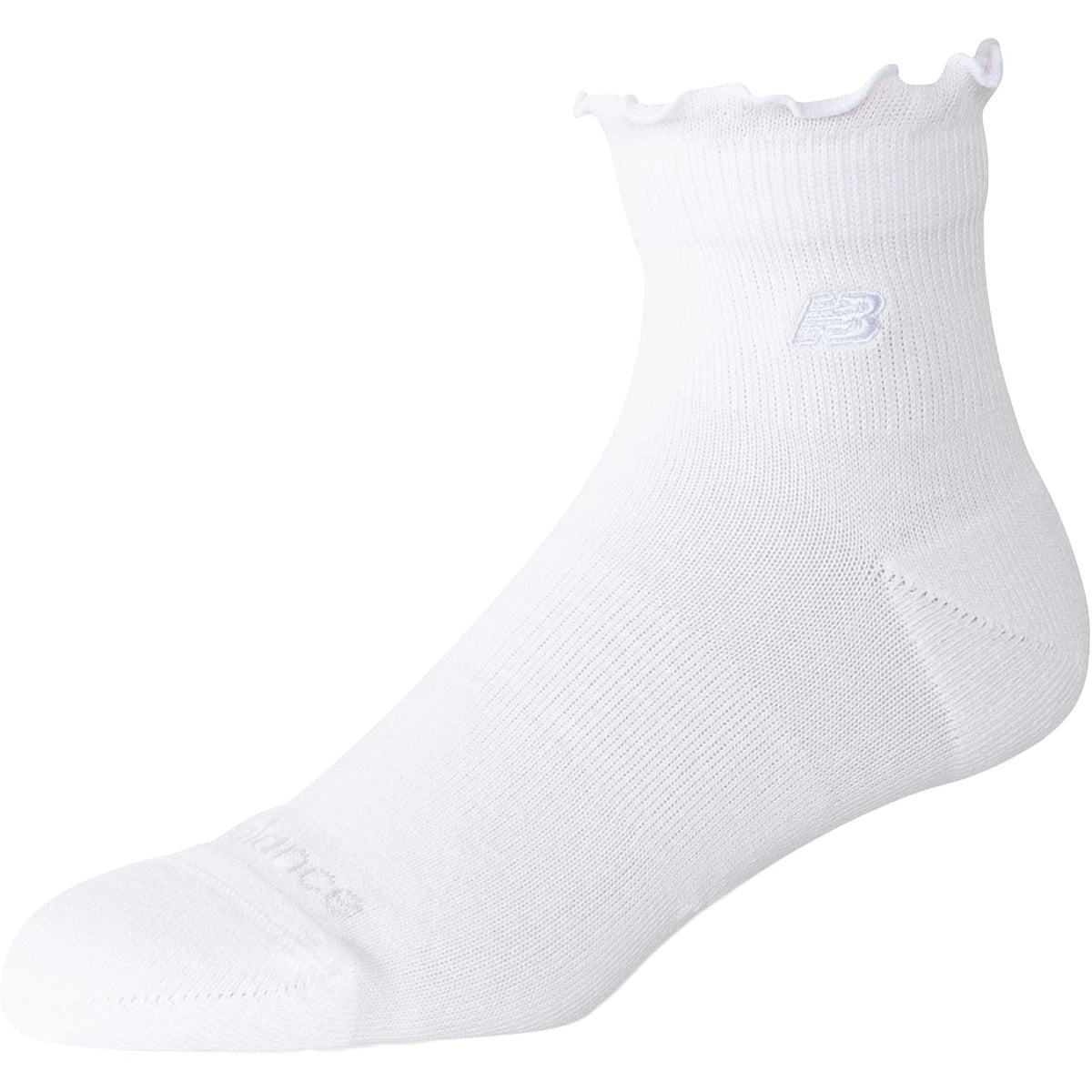 Pair of New Balance Active Premium Collection Socks