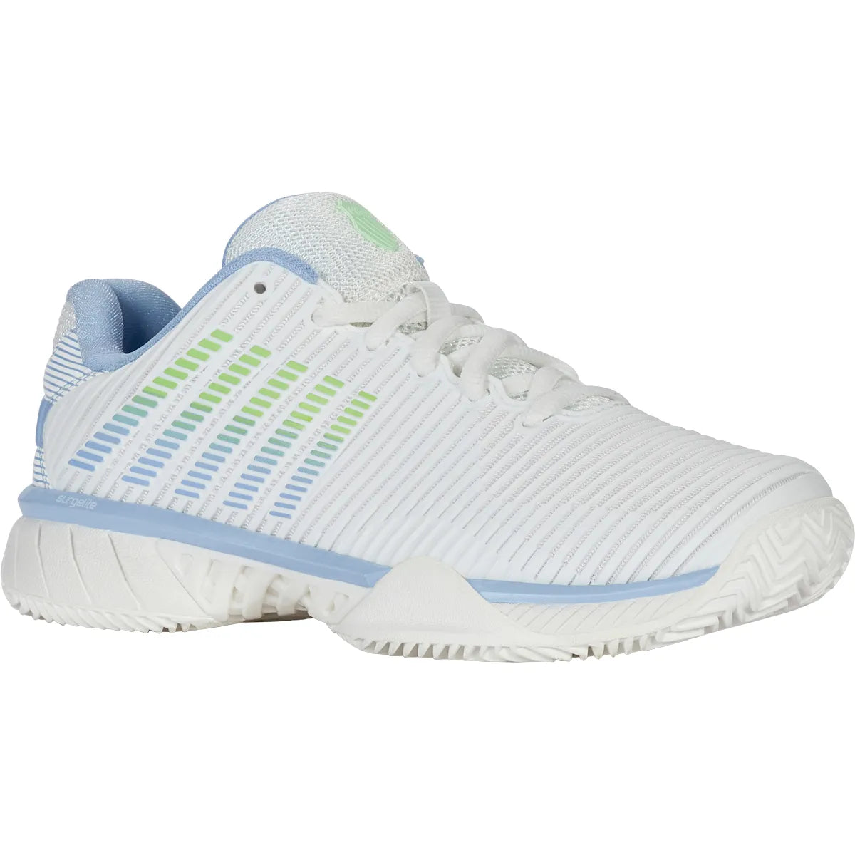 K-Swiss Women's Hypercourt Express 2 Clay Shoes
