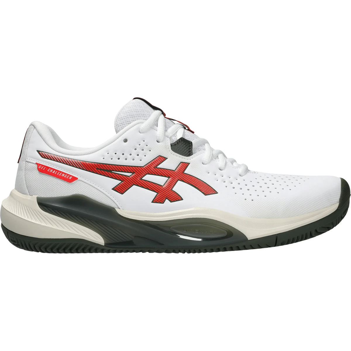 Asics Gel Challenger 15 Clay Shoes