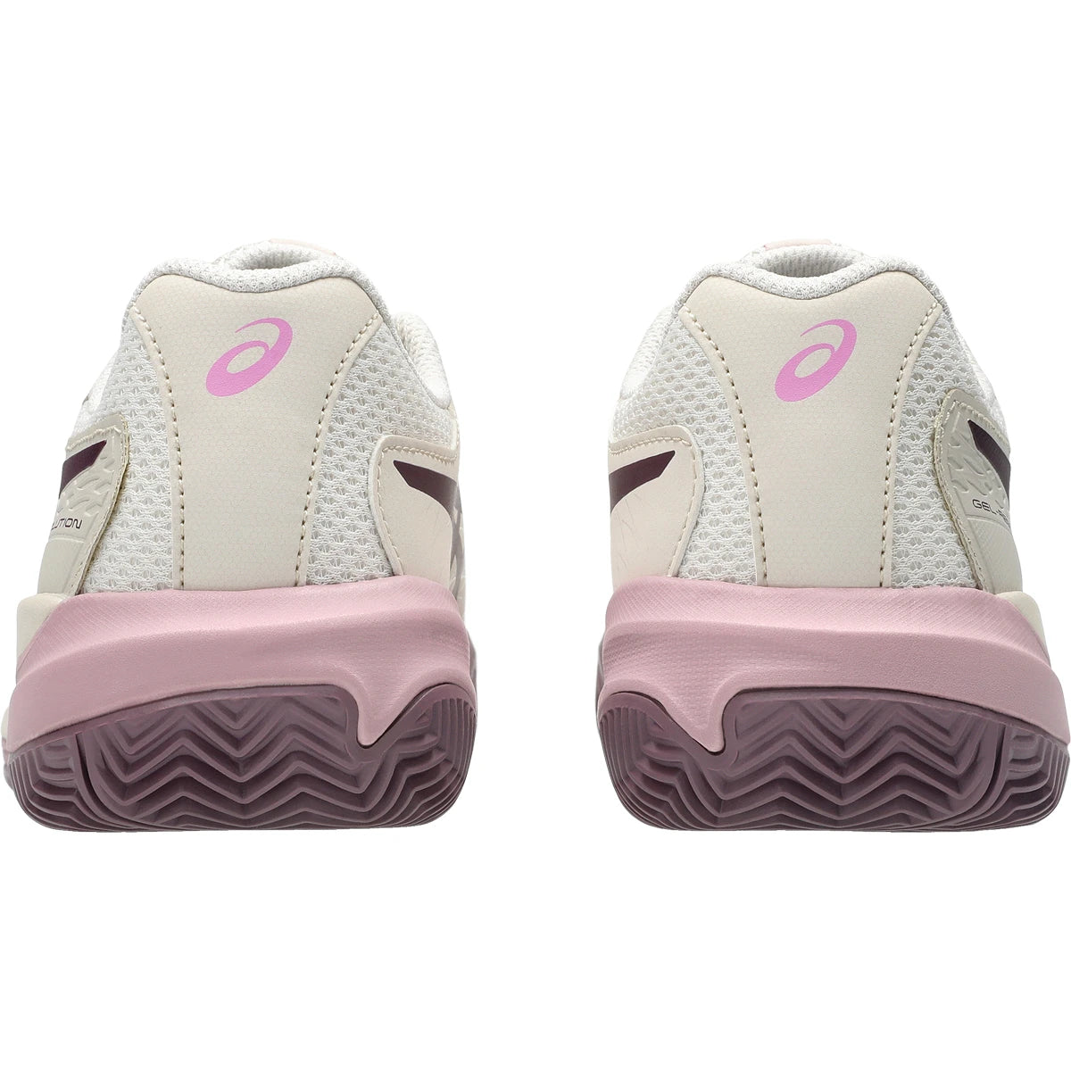 Asics Junior Gel Resolution X GS Clay Shoes