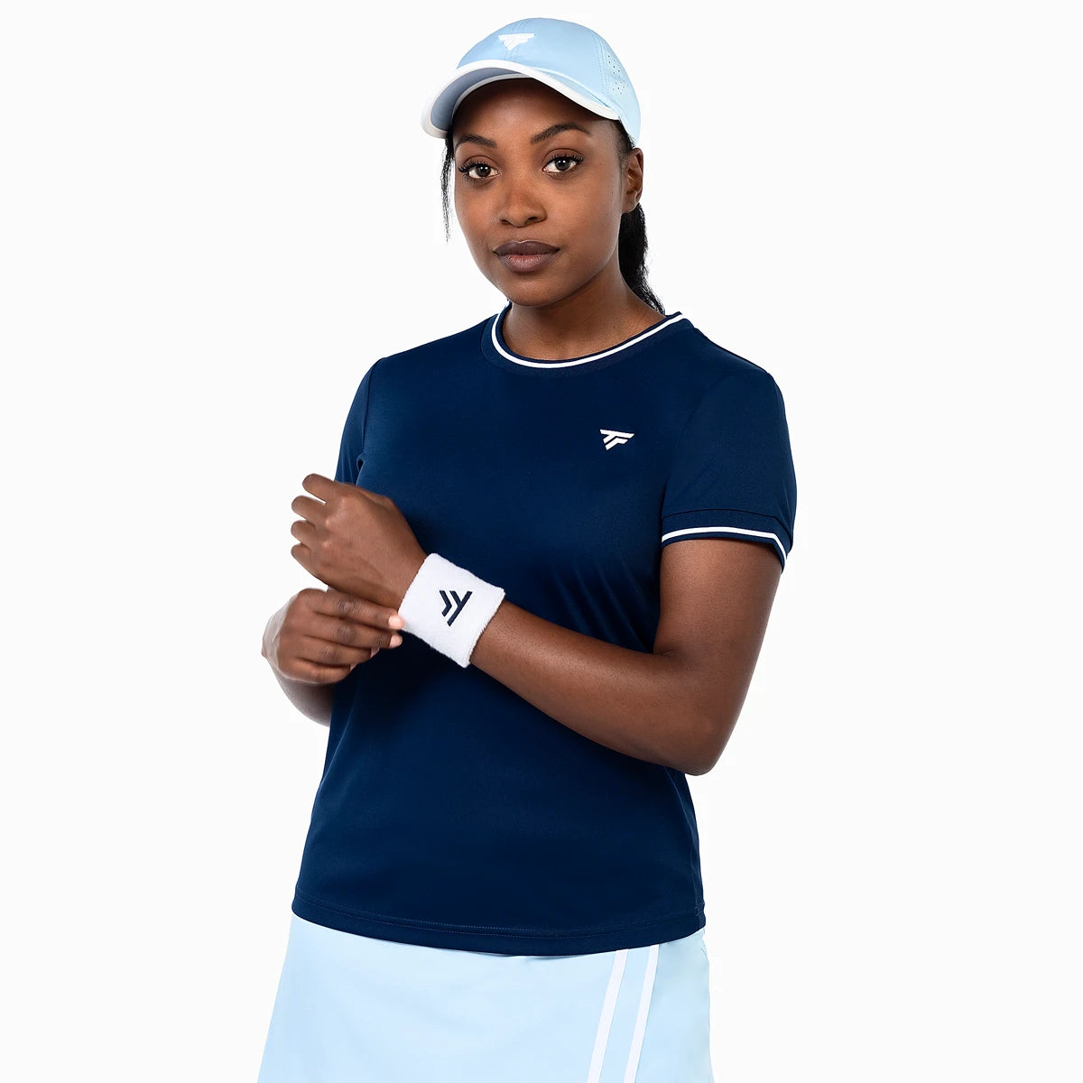Tecnifibre Women's Team Tech T-Shirt