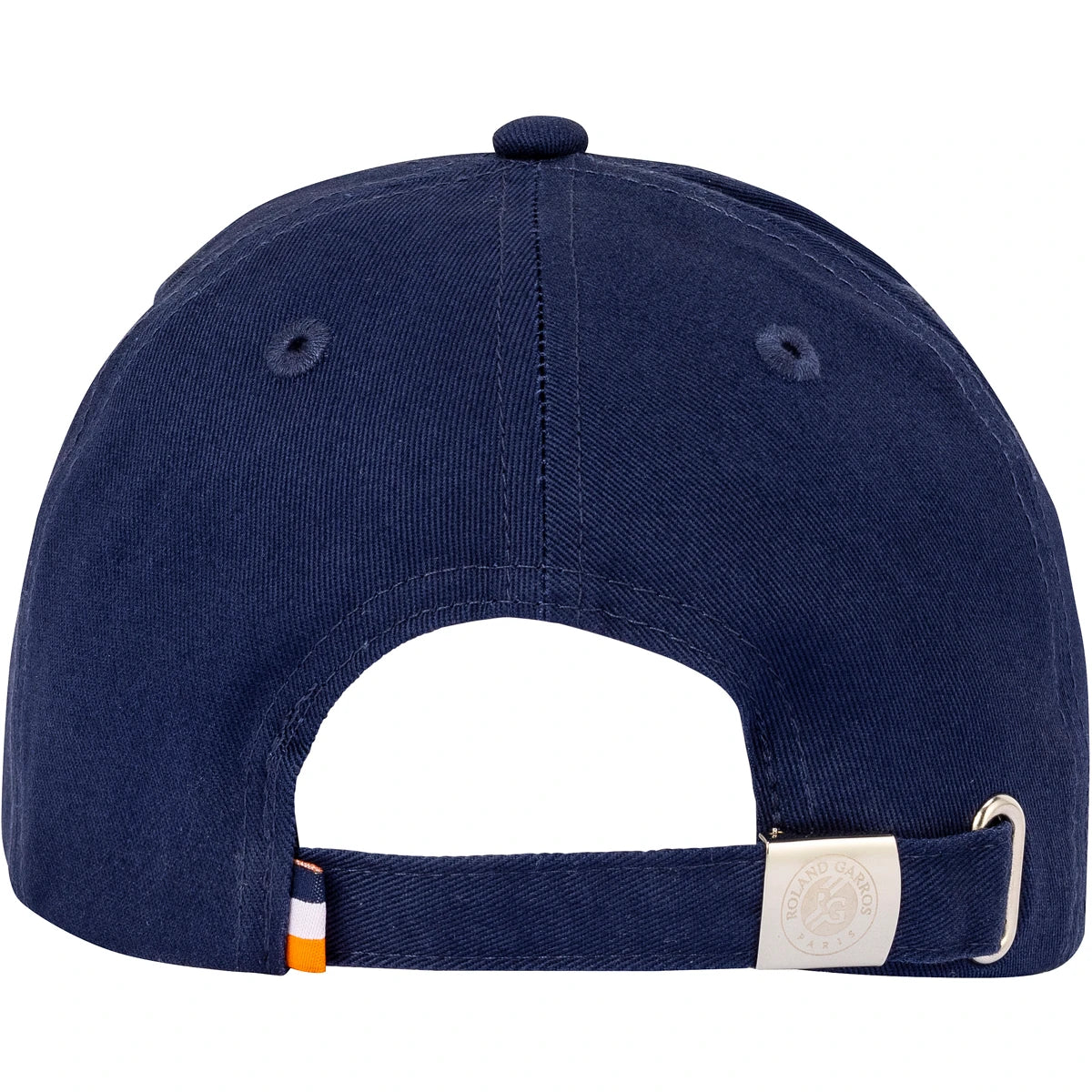 Roland-Garros Logo Junior Cap