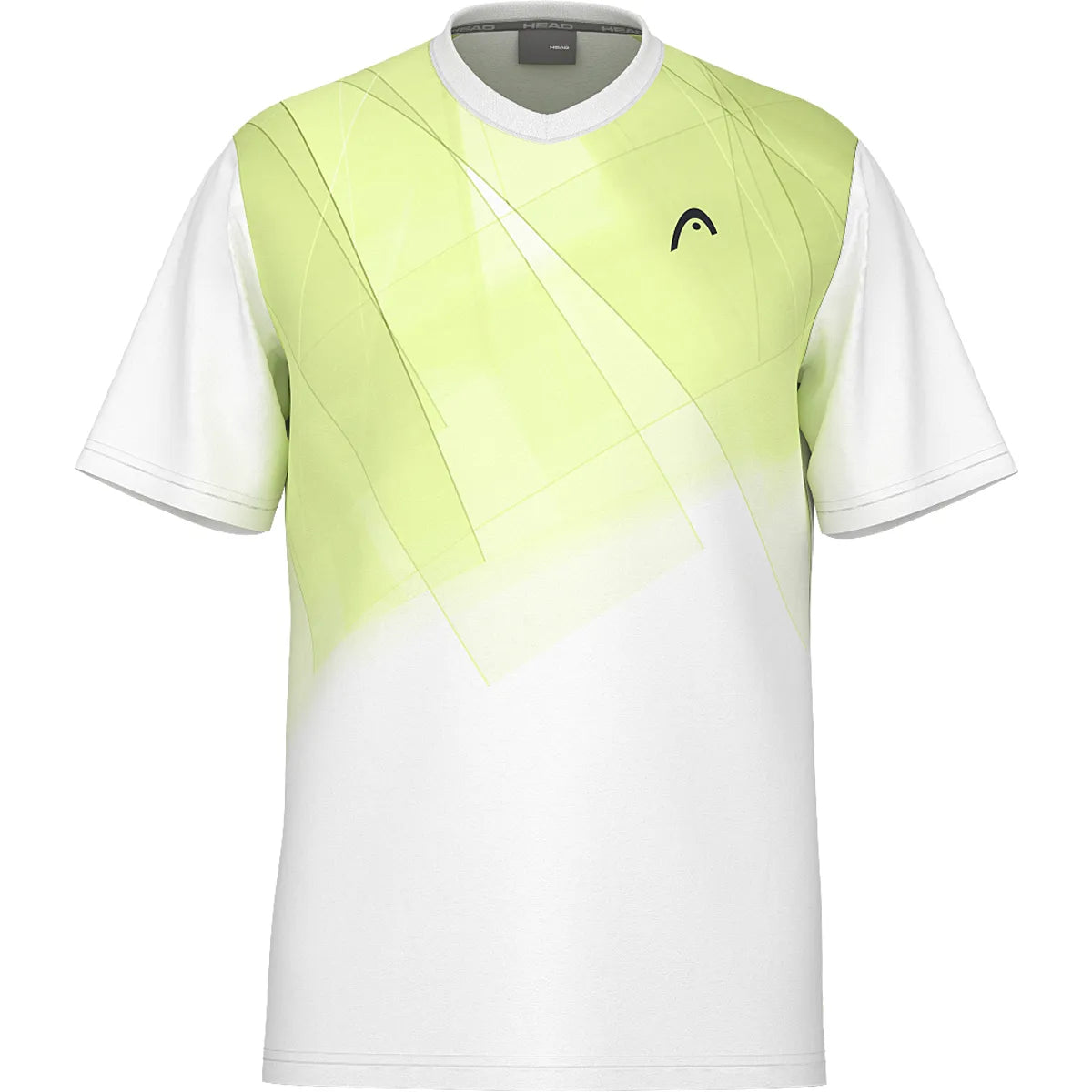T-Shirt Head Junior Boy Vision Topspin