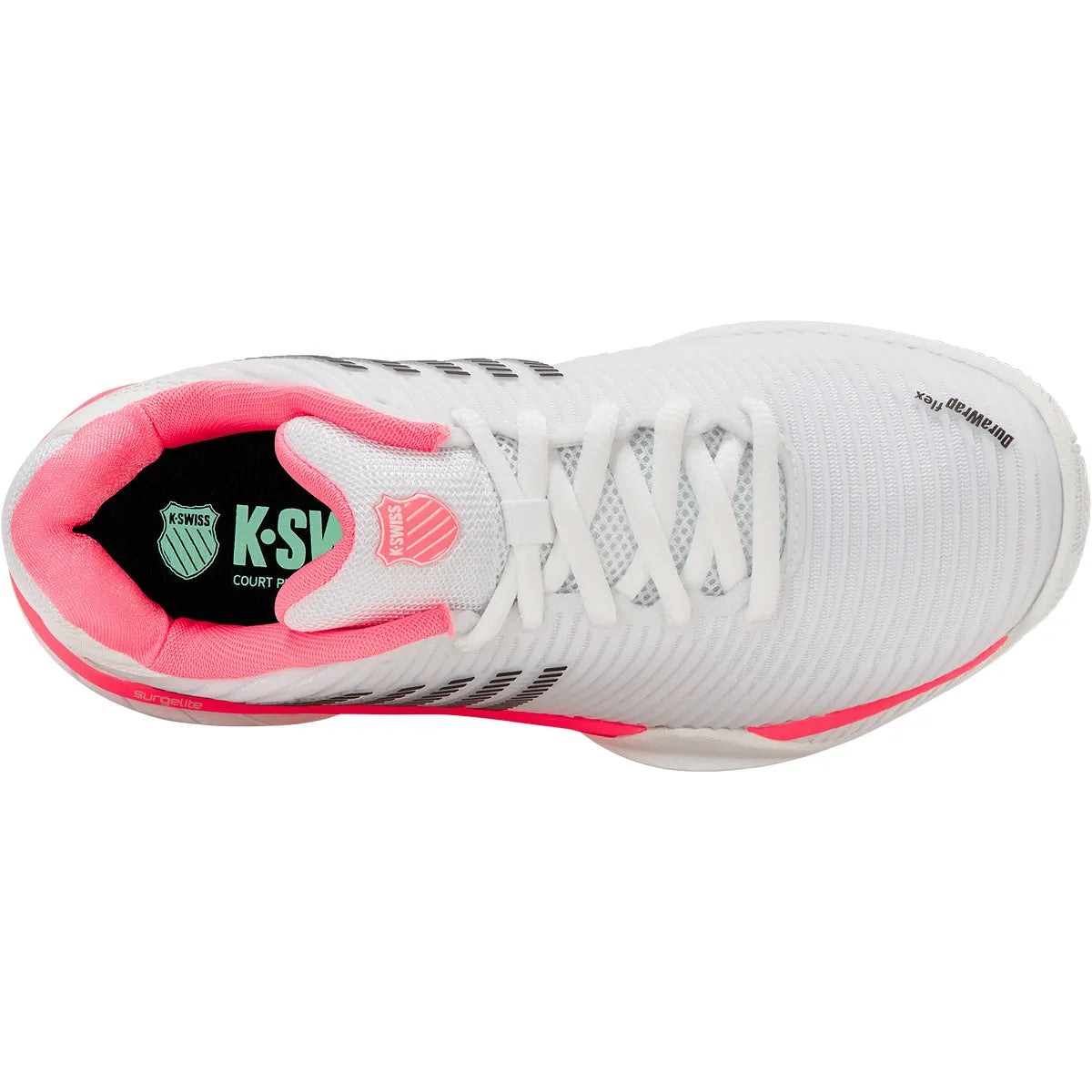 K-Swiss Women’s Hypercourt Express 2 All Court Shoes