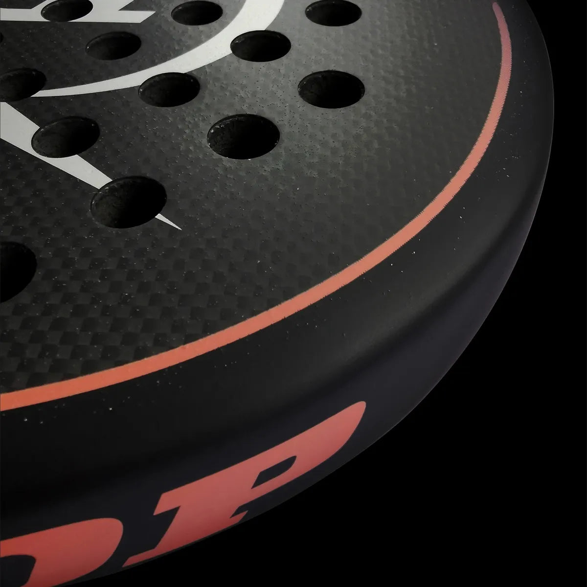 Dunlop Galactica Os Padel Racket