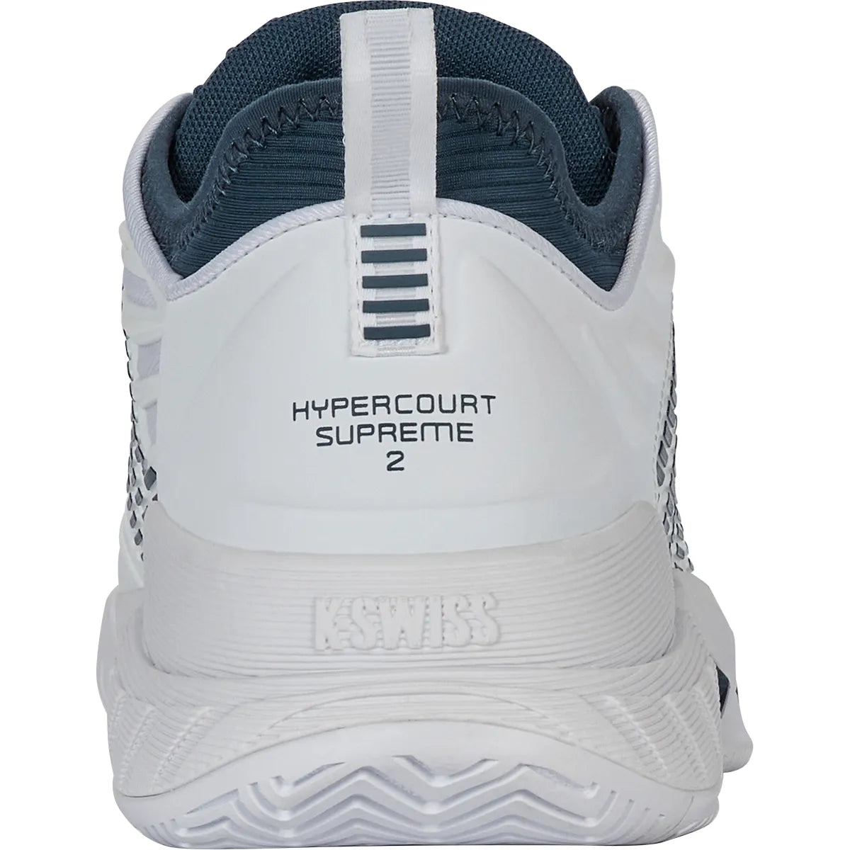K-Swiss Hypercourt Supreme 2 All Court Shoes