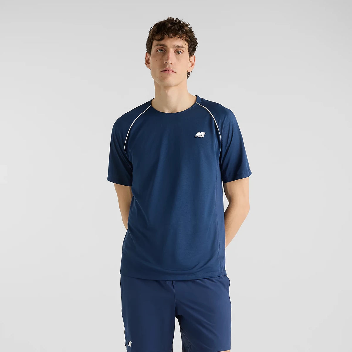 New Balance Tournament T-Shirt