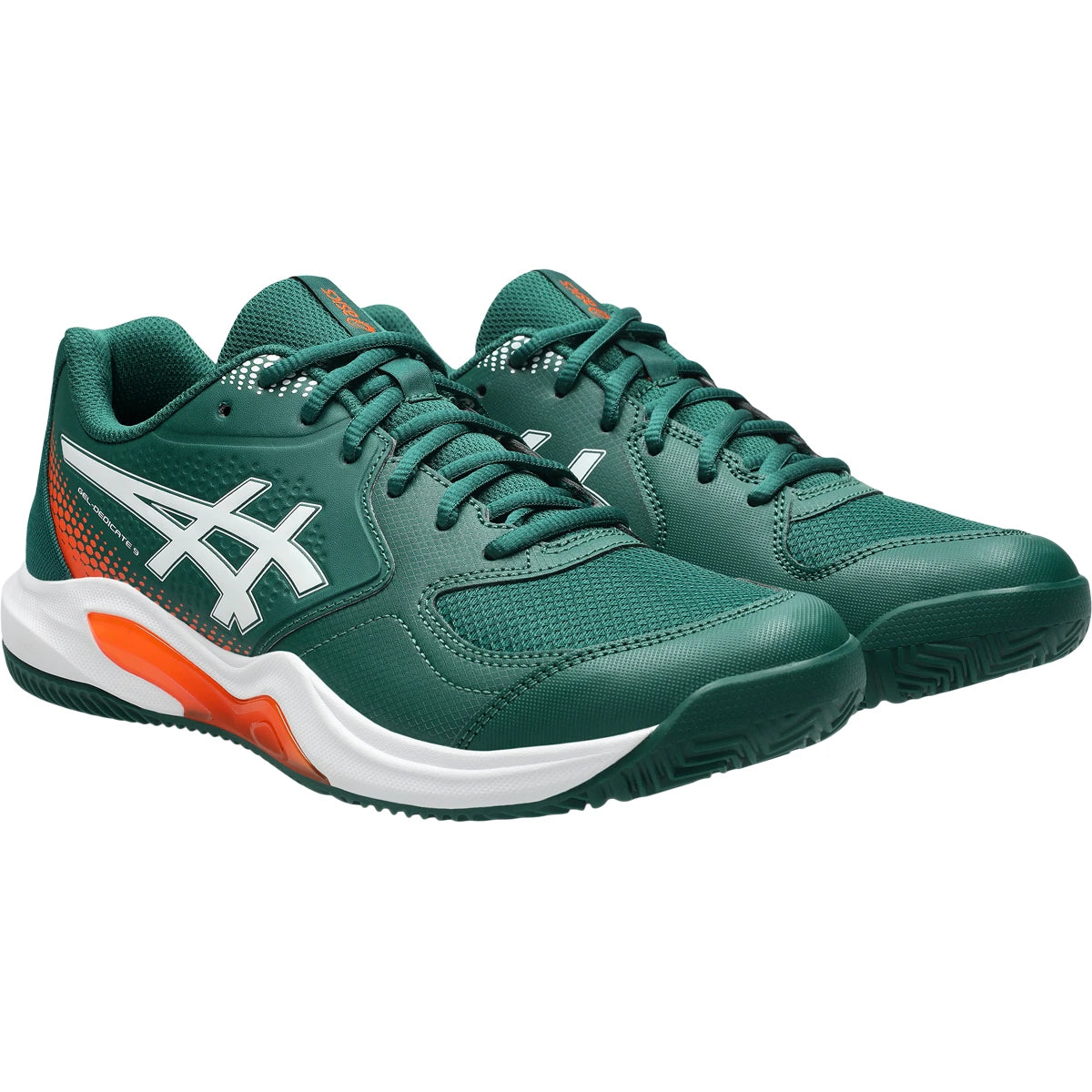Asics Dedicate 9 Padel Shoes