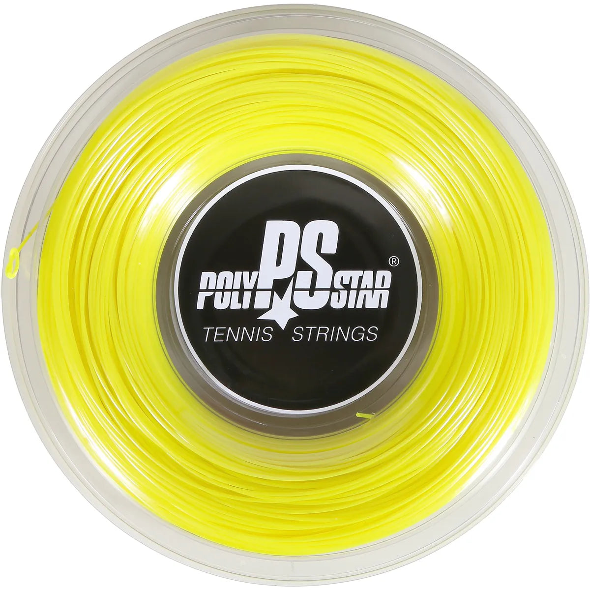 Polystar Storm Pro Reel (200 Metres)