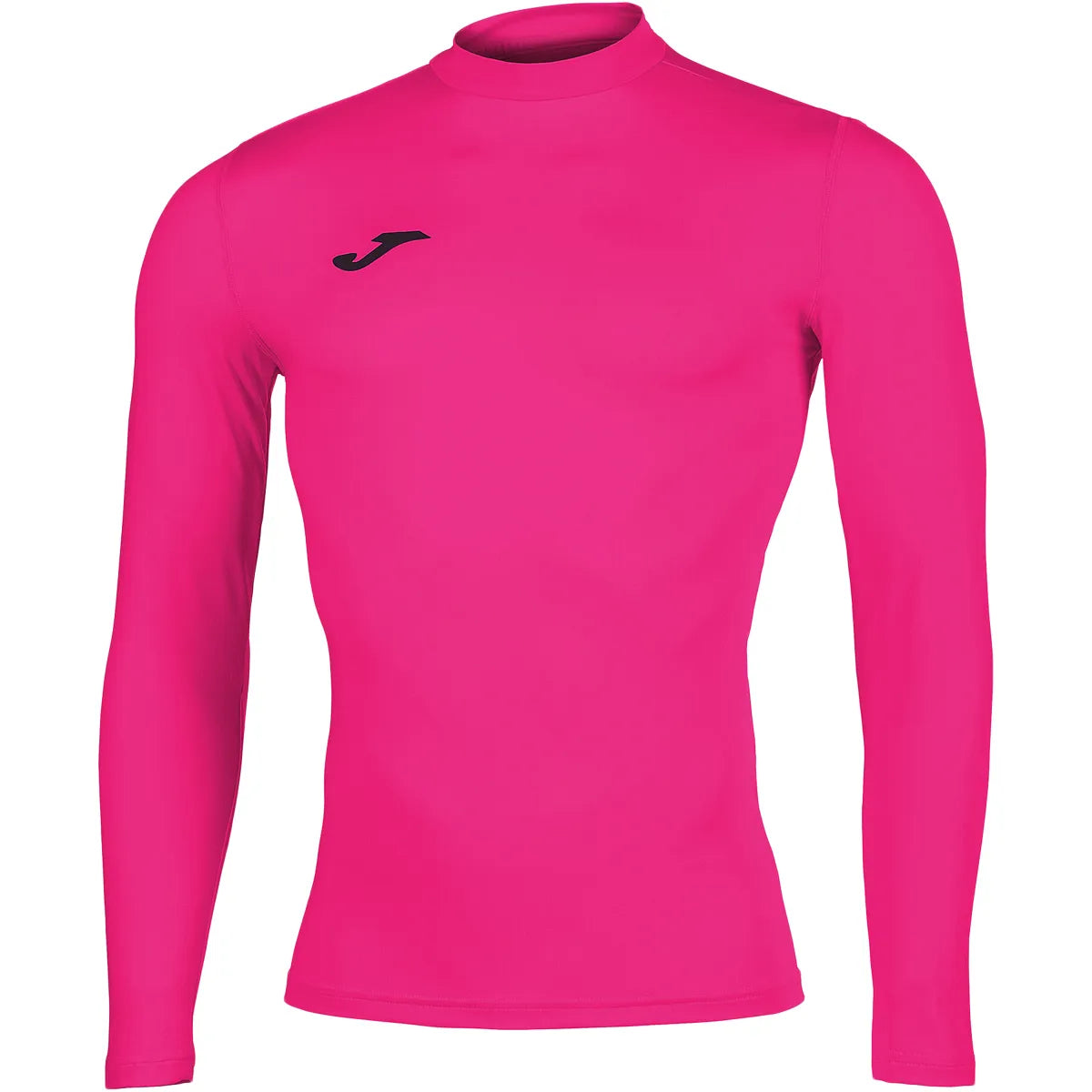 Joma Junior Long Sleeve Brama Academy Compression T-Shirt
