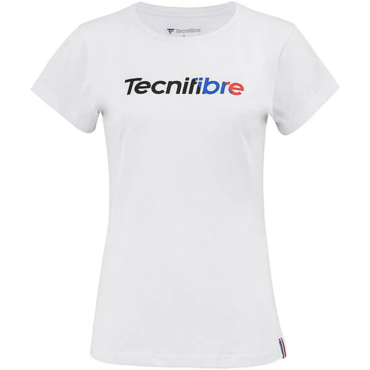 Tecnifibre Junior Girl Club T-Shirt