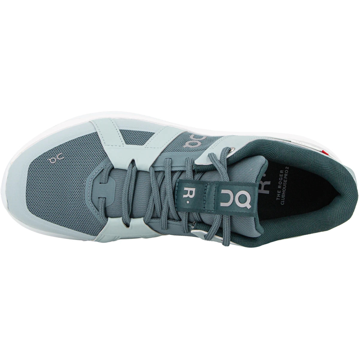 On The Roger Clubhouse Pro 2 All Court Shoes