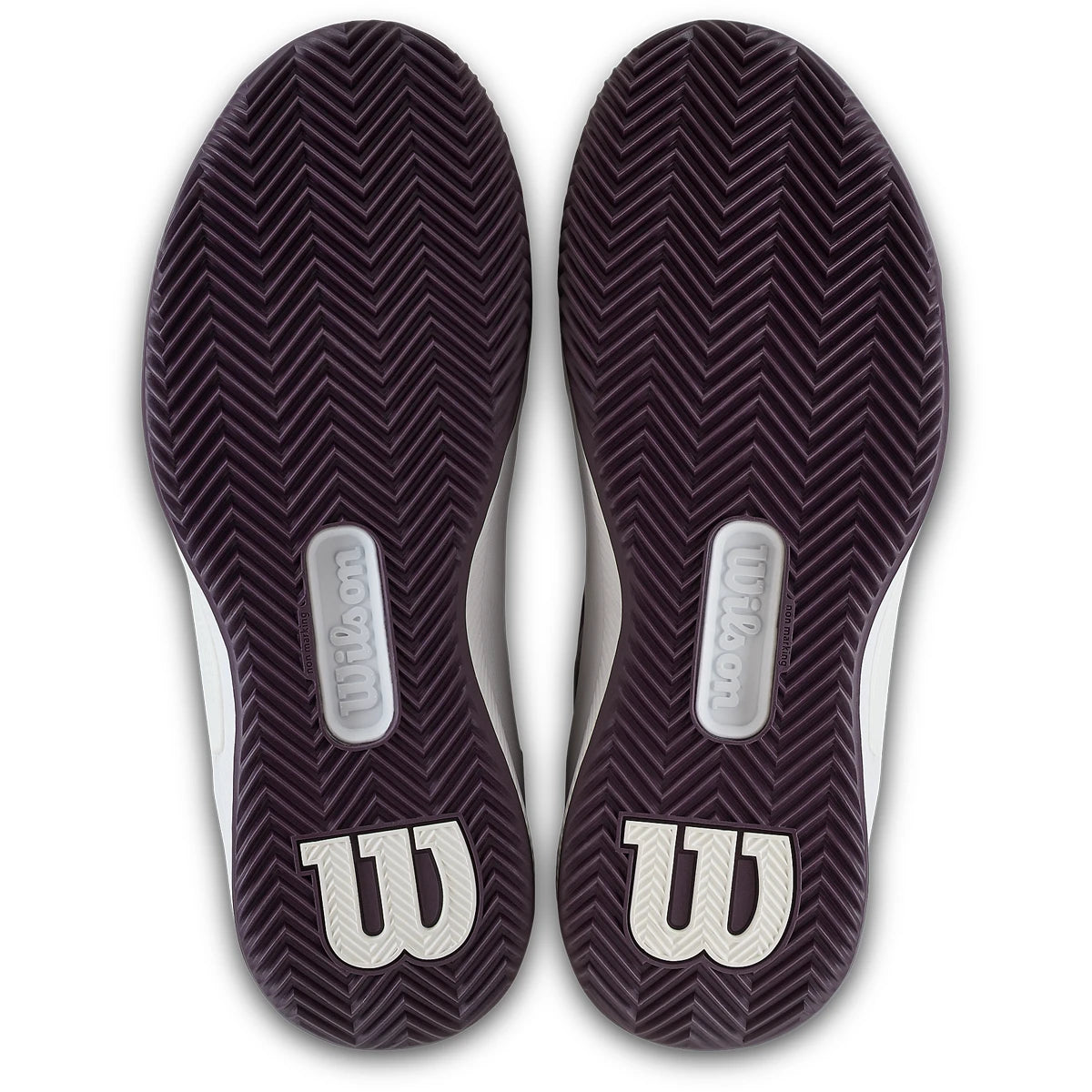 Wilson Women's Intrigue Pro Clay Shoes