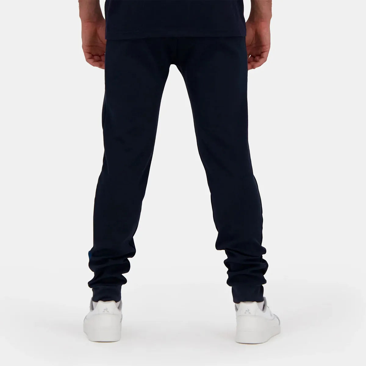 Le Coq Sportif Heritage Slim Trousers