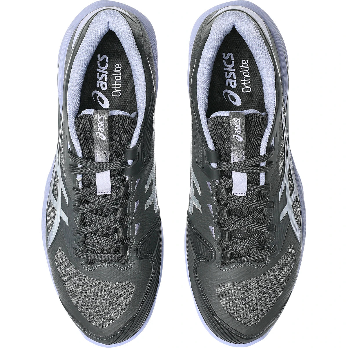 Asics Solution Speed FF4 Night Energy All Court Shoes